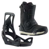 スノーボード 26.5 Burton Ion SO Step On 2026 Burton Photon Step On Boots | Sports Ltd LA - SPORTS LTD